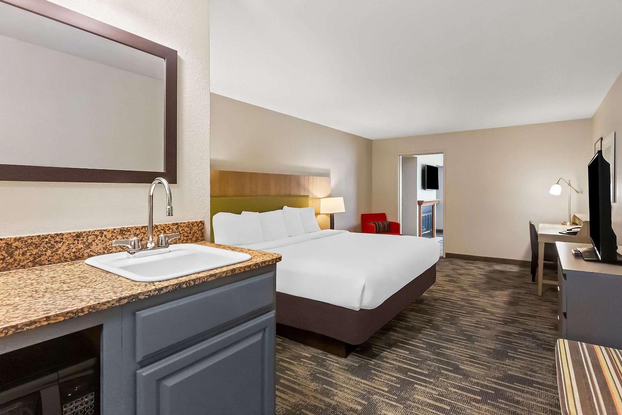 Country Inn & Suites By Radisson, Portage, In المظهر الخارجي الصورة