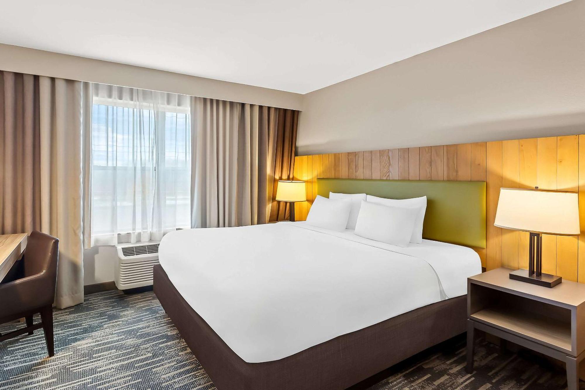 Country Inn & Suites By Radisson, Portage, In المظهر الخارجي الصورة