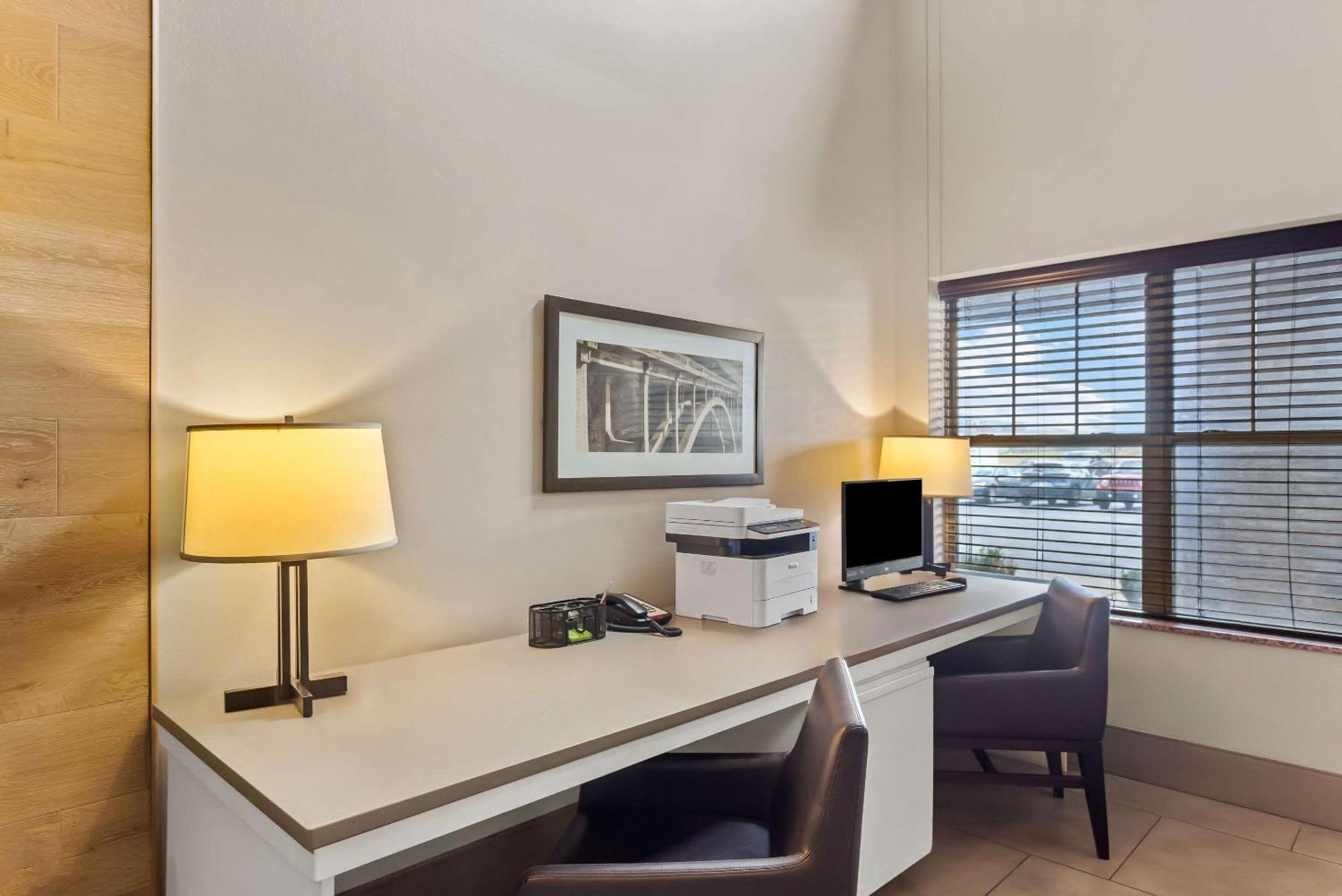 Country Inn & Suites By Radisson, Portage, In المظهر الخارجي الصورة