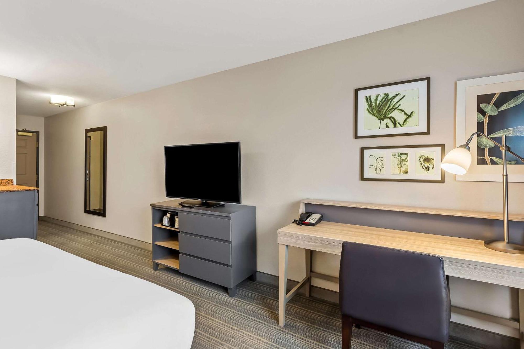 Country Inn & Suites By Radisson, Portage, In المظهر الخارجي الصورة