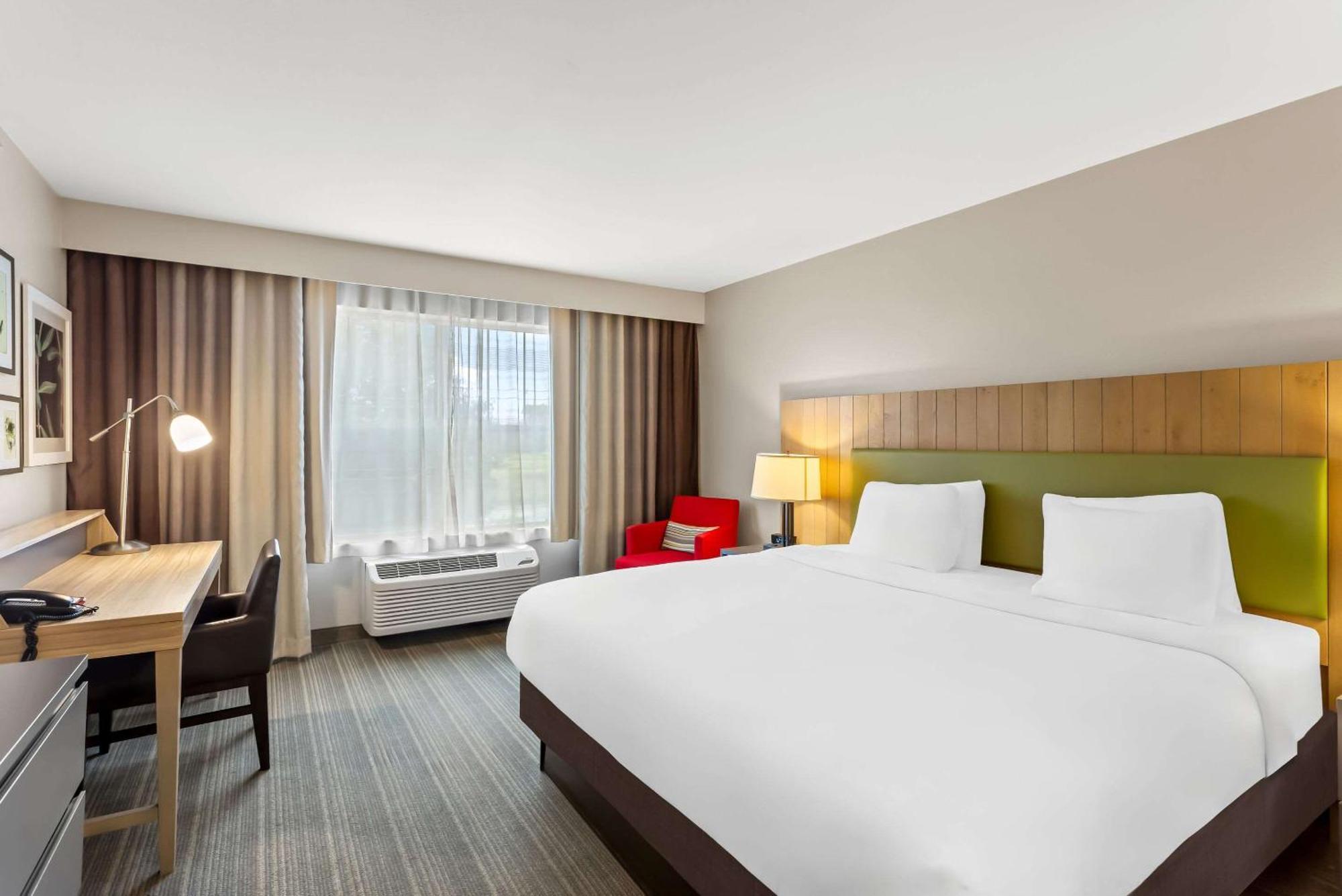 Country Inn & Suites By Radisson, Portage, In المظهر الخارجي الصورة