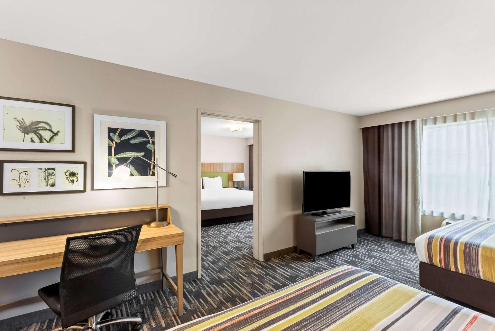 Country Inn & Suites By Radisson, Portage, In المظهر الخارجي الصورة