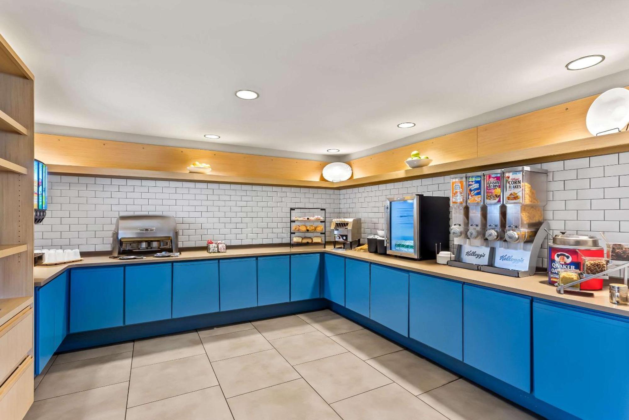 Country Inn & Suites By Radisson, Portage, In المظهر الخارجي الصورة