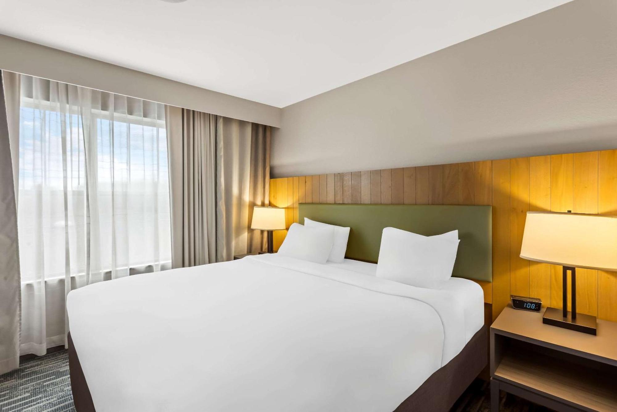 Country Inn & Suites By Radisson, Portage, In المظهر الخارجي الصورة