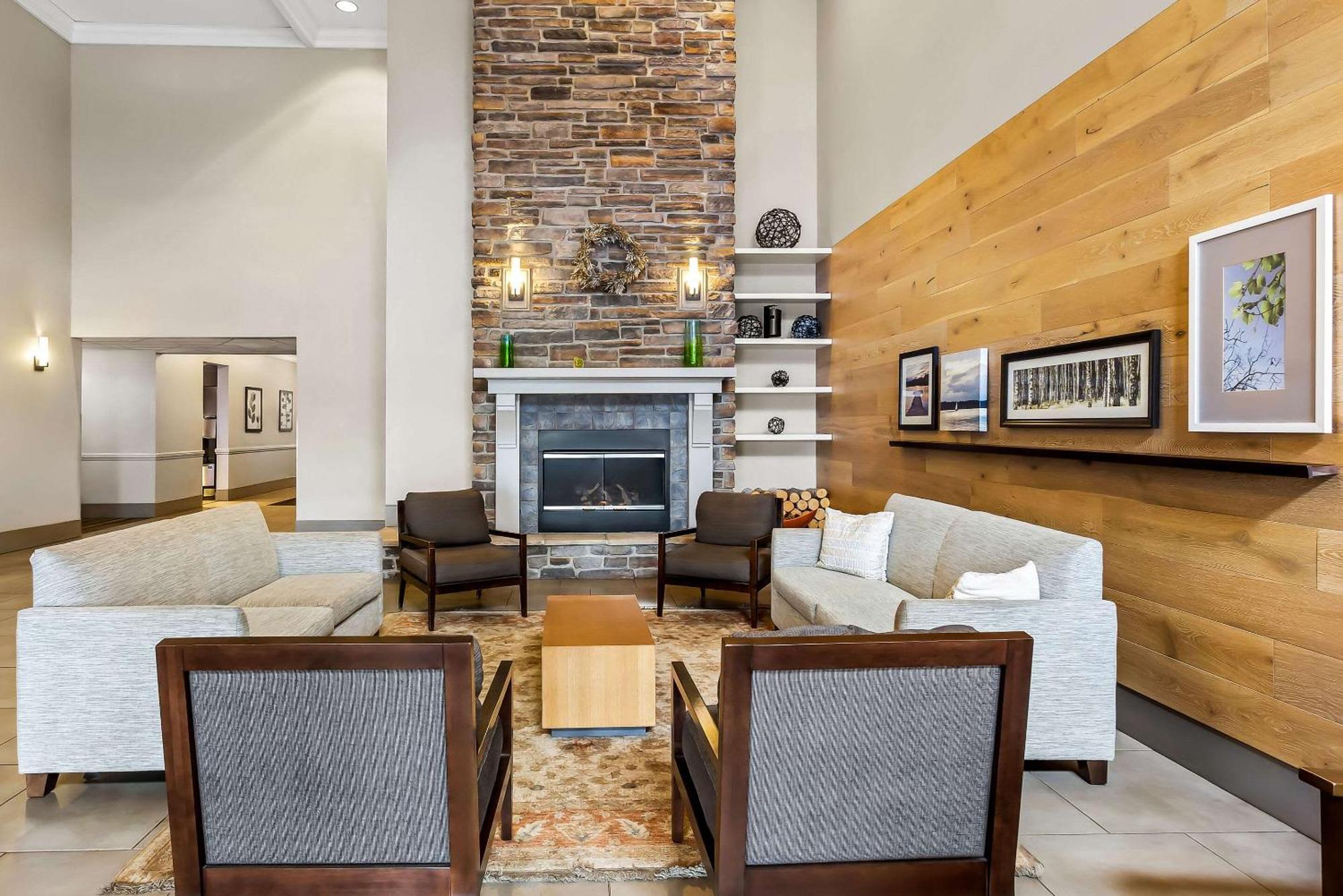 Country Inn & Suites By Radisson, Portage, In المظهر الخارجي الصورة