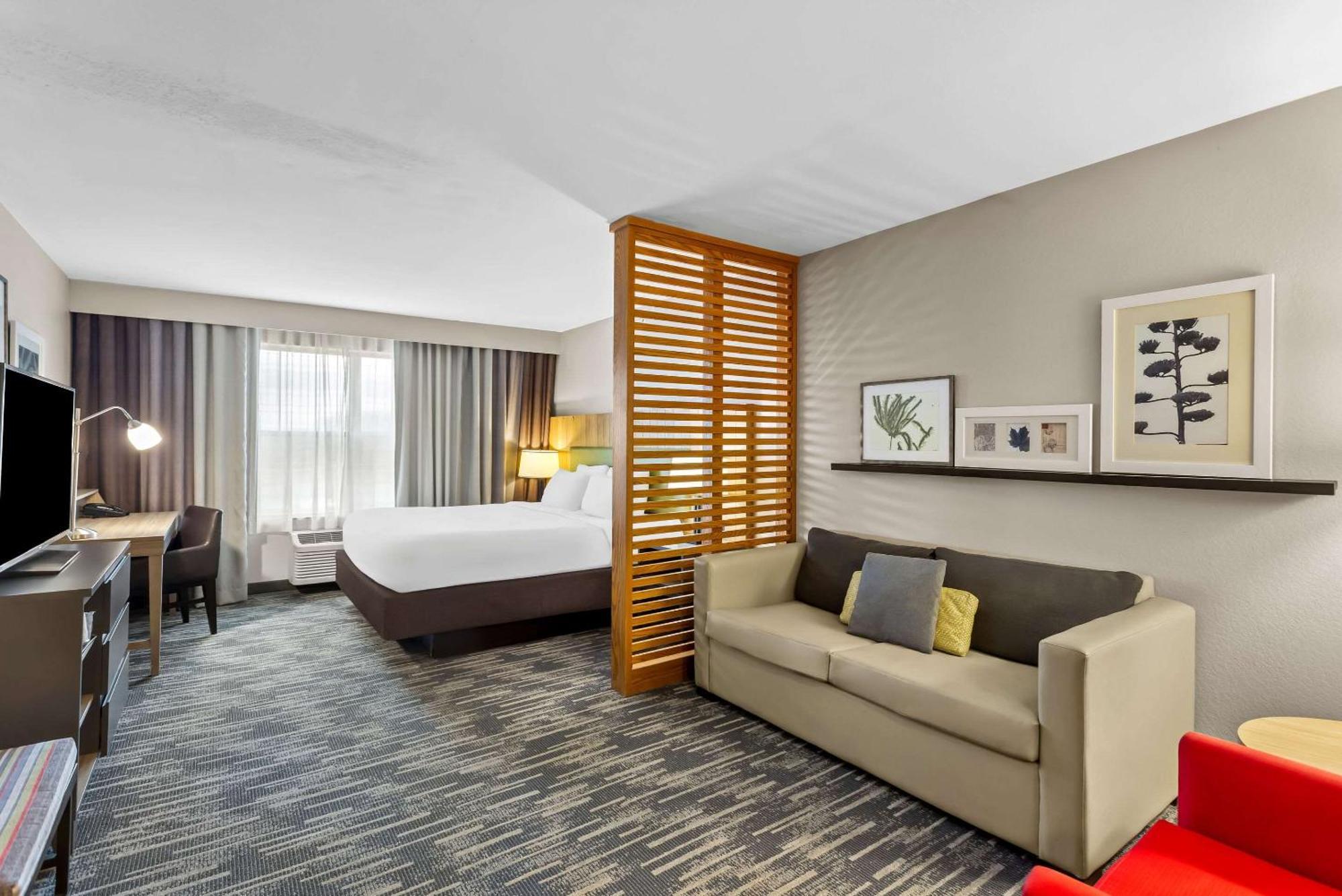 Country Inn & Suites By Radisson, Portage, In المظهر الخارجي الصورة