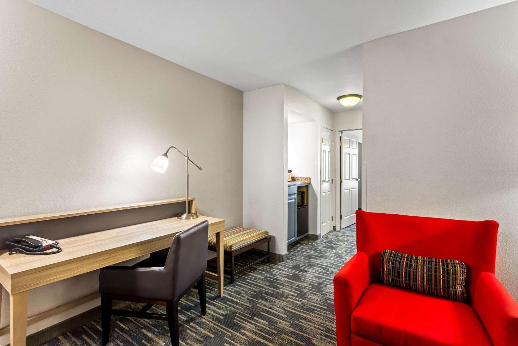 Country Inn & Suites By Radisson, Portage, In المظهر الخارجي الصورة