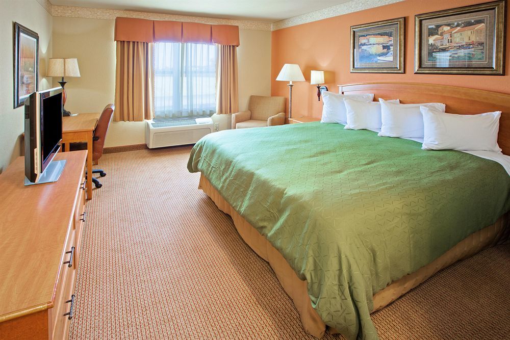 Country Inn & Suites By Radisson, Portage, In المظهر الخارجي الصورة